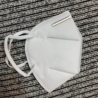 Disposable KN95 N95 face mask anti-virus mask