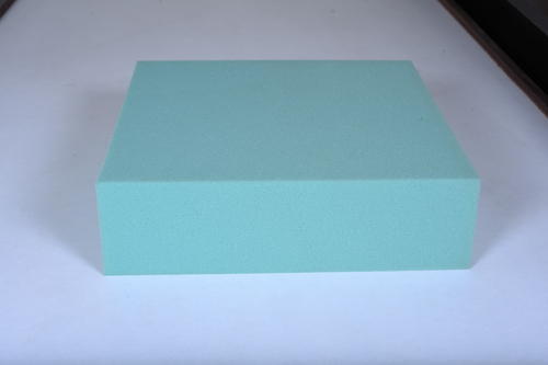 Polyester Foam Application: Industrial Supplies