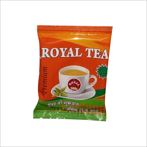 Premium Royal Tea By SHANAZ INDIA BEVERAGES PVT. LTD.