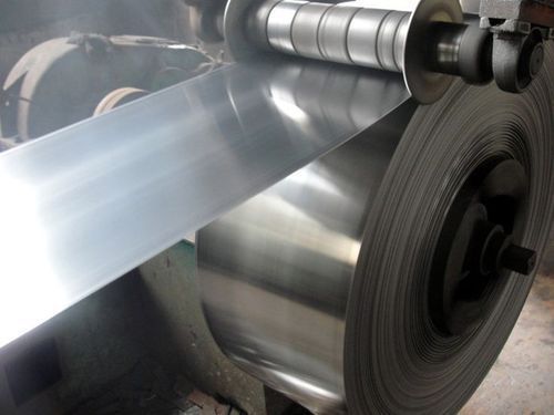 Cold Rolled Strip Steel