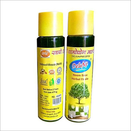 Neem Herbal Floor Cleaning Phenyl