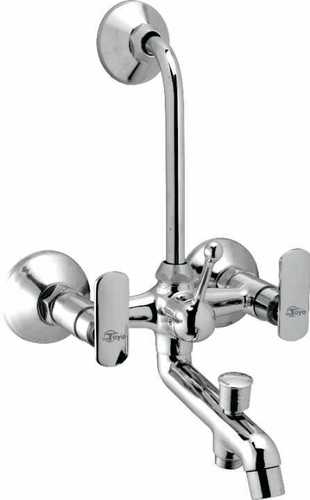 3 in 1 wall mixture with band