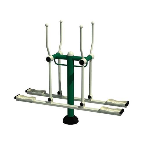 Outdoor Fitness Equipment