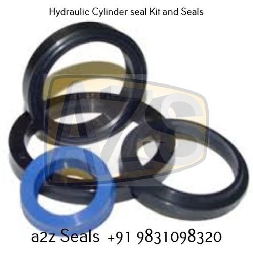 ACE Oil Seal Kit