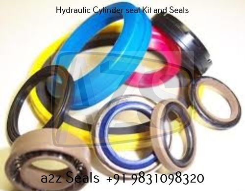 Appolo Paver Oil Seal Kit