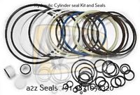 Atlas Copco Oil Seal Kit