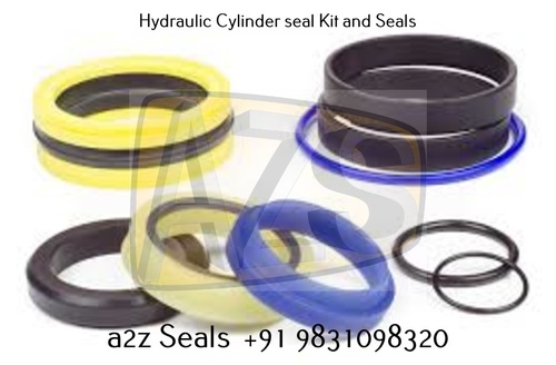 BOBCAT Oil Seal Kit