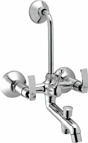 3 in 1 wall mixture with band