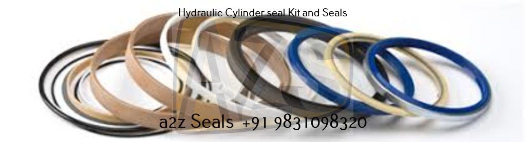 Bomag Oil Seal Kit