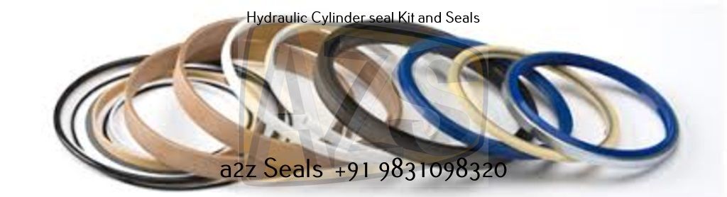 Bomag Oil Seal Kit Manufacturer, Trader, Exporter, Supplier in Kolkata ...