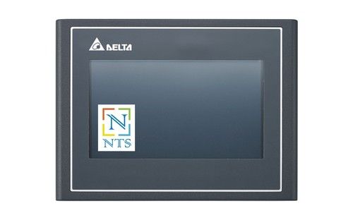 Delta DOP-103BQ HMI Display