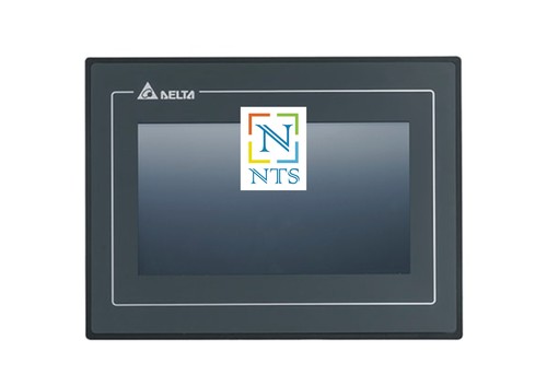 Delta DOP-107EV HMI Display