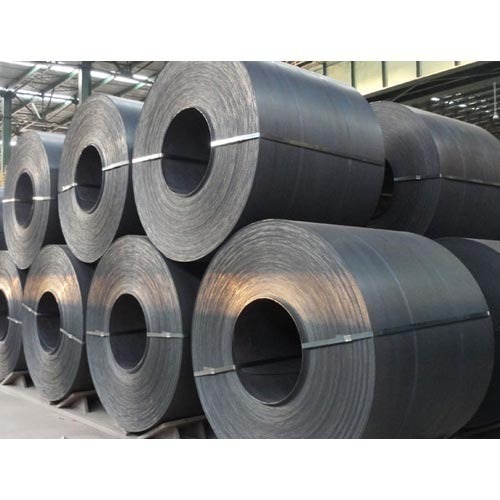 Low Carbon Steel - Manufacturers & Suppliers, Dealers