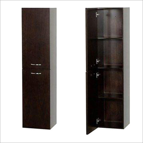 Hardwood Cabinet