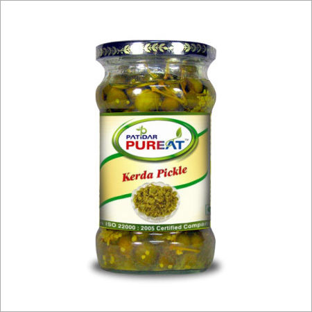 Kerda Pickle