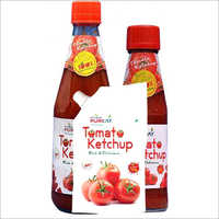 Tomato Ketchup - Jain