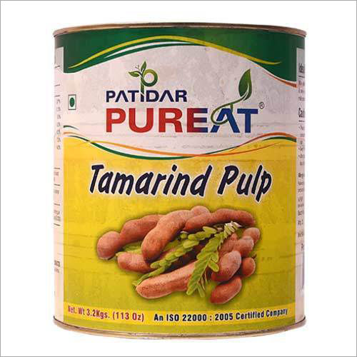 Tamarind Pulp