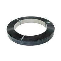 Ms Strapping Roll - Mild Steel, Width 4.5mm To 1250mm, Coil Thickness 0.05mm To 4.00mm | Soft To Full Hard Grades For Various Industries
