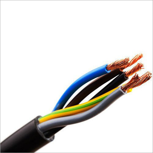 PVC Insulated Cables