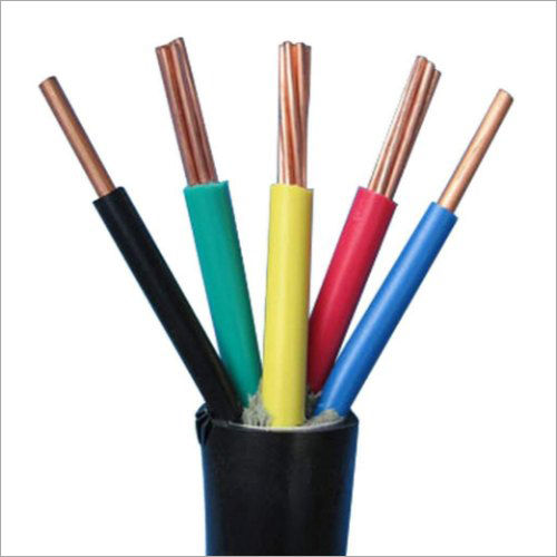 PVC Insulated Copper Wire