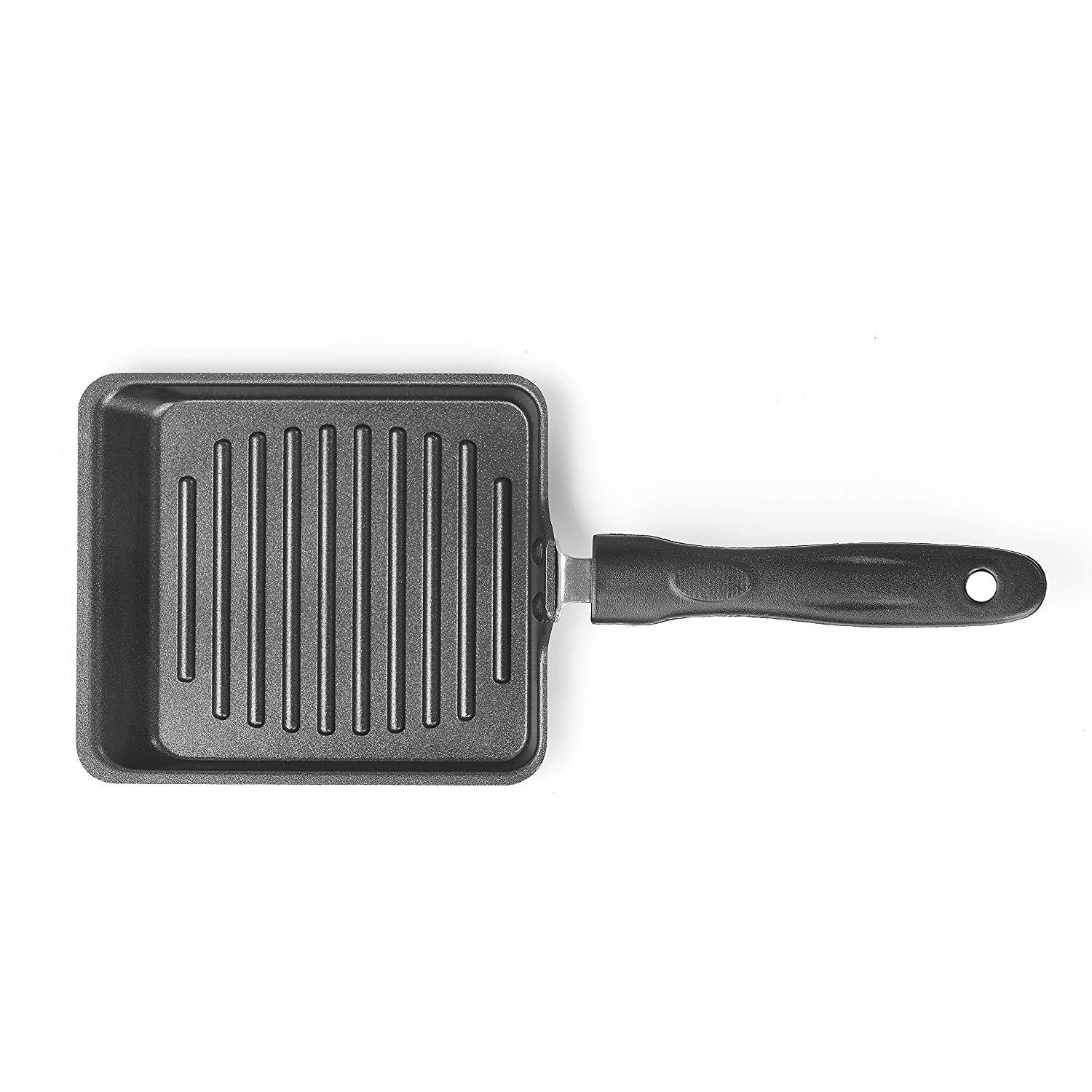 185 mm NIRLON Small Grill Pan