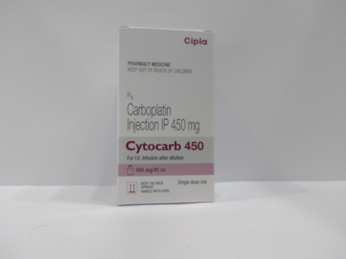 Cytocarb 450mg