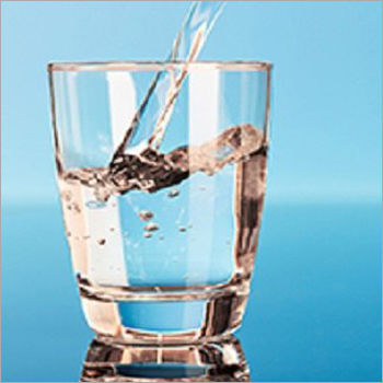 Processed Water Testing Services