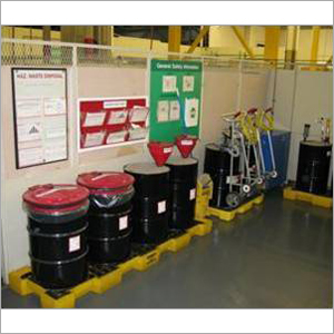 Total Lubrication Management TLM Audit Services By PETROLABS INDIA PRIVATE LTD.