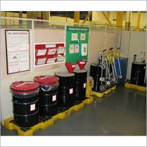Total Lubrication Management TLM Audit Services By PETROLABS INDIA PRIVATE LTD.