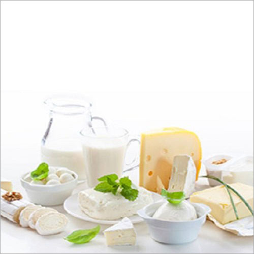 Milk Product Testing Services
