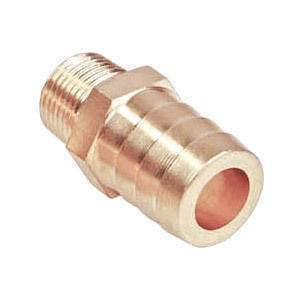 Brass Male Hose Nipple