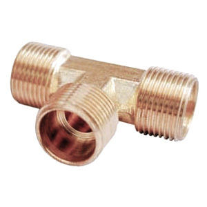 Brass Compression Fittings - DBCF