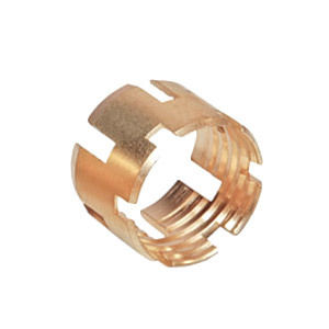 Brass Air Brake Hose Sleeve