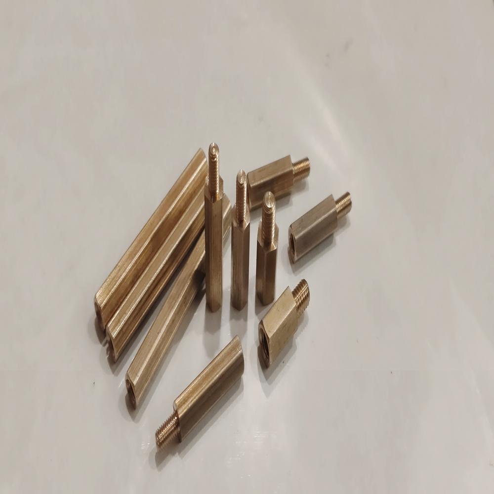 Brass Standoff  Pillars  Spacers