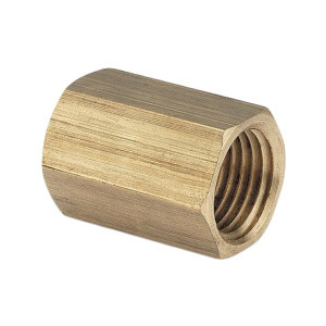 Brass Hex Socket