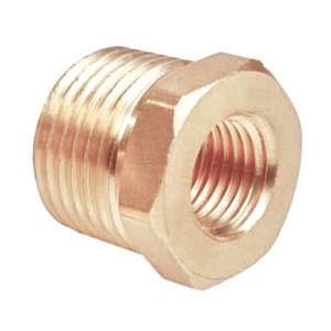 Brass Pipe Fittings - DBPF