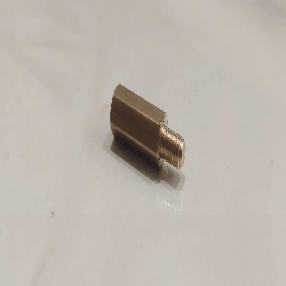 Brass Standoff' - Color: Golden