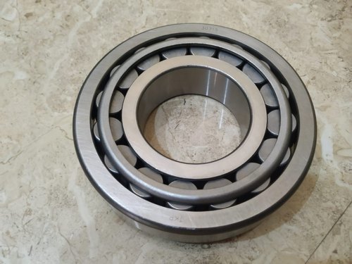 30315 Tapered Roller Bearing - SAE 52100 High Grade Steel, 75.00 mm Bore, 160.00 mm Outer Diameter, 40.00 mm Width, 3.45 kg Weight, ISO 9001:2015 Certified, Super Precision Quality