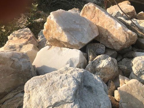 Soda Feldspar Application: Industrial
