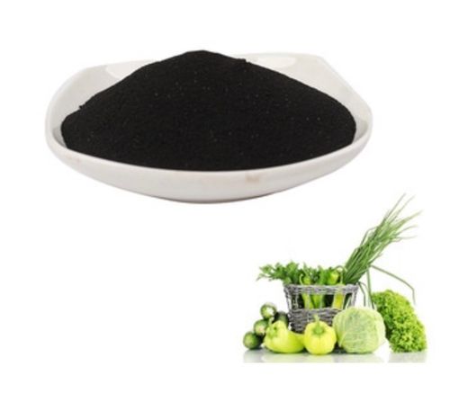 Imported Potassium Humate Powder - Application: Fruit Growth