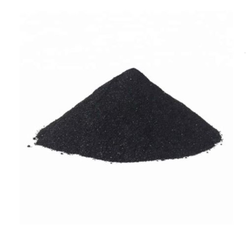 Potassium Humate Black Shiny Powder