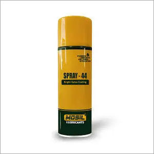 zinc coating spray