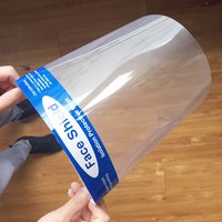 Medical Face Shield