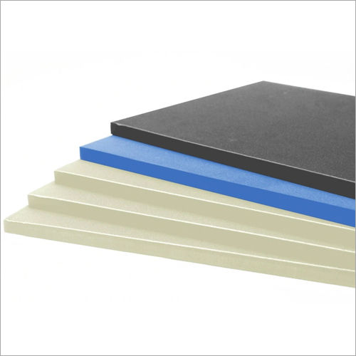 Shock Absorption Foam 