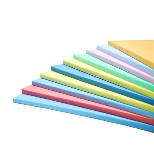 Packing Foam Sheet By CHI MENG INDUSTRY CO., LTD.