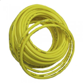 Pu Medical Gas Hose ( Gas Tube )