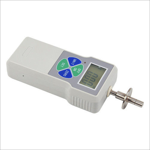 Gelatin Gel Strength Tester