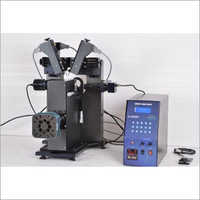 Under Liquid Low Energy Surface Contact Angle Instrument