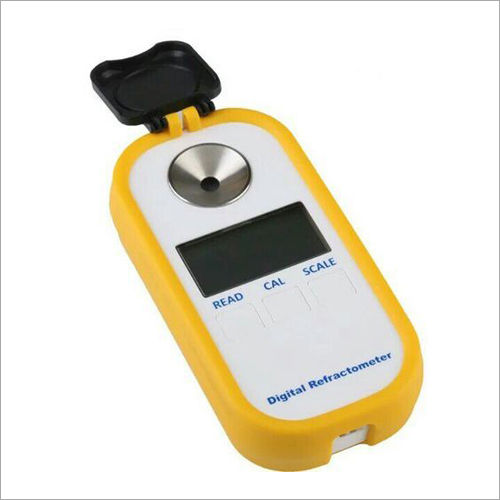 Digital Refractometers