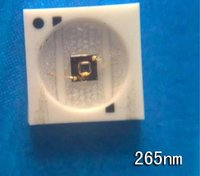 Uv Ultraviolet Led